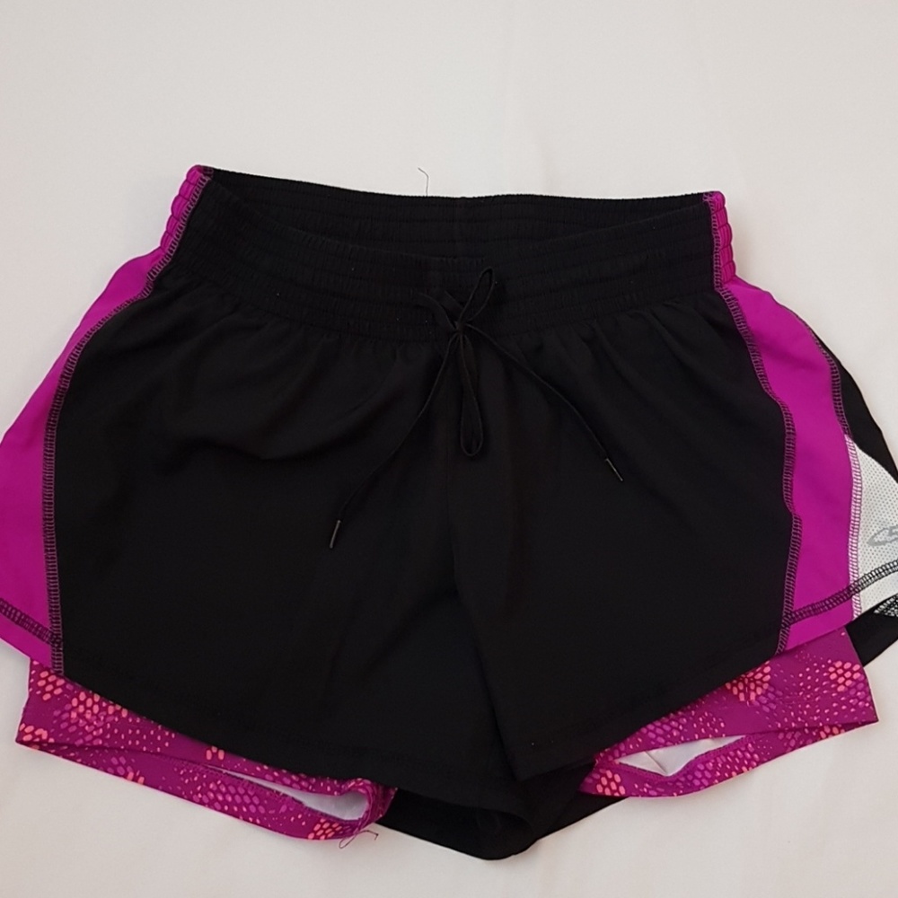 Workout/training shorts